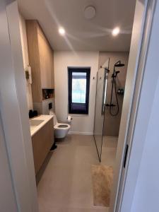 Nordic Zen Beach House - Bali-Inspired Calm