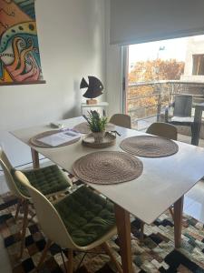 Estudio Urbano nuñez