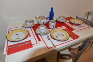 Alberto Charming Home