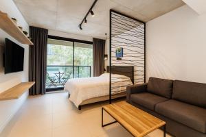 Soho Village Palermo Apartments - By Magno