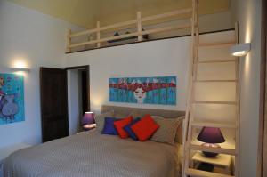 Alberto Charming Home