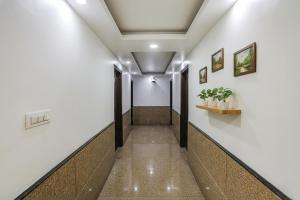 FabHotel Unique Stay - Max Super Speciality Hospital, Sector 128