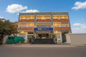 FabHotel Pratham Inn
