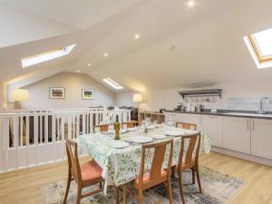 The Stables At Wells-In-The-Field Farm
