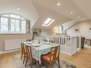 The Stables At Wells-In-The-Field Farm