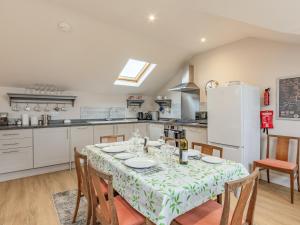 The Stables At Wells-In-The-Field Farm