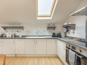 The Stables At Wells-In-The-Field Farm