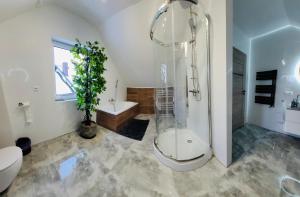 Apartament POD STRZECHĄ