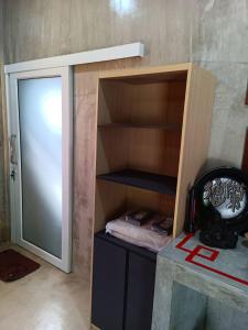 Baan Phak Phu moshe house