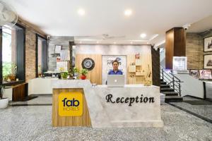 FabHotel Prime Cozy - Nr Yashoda Hospital, Hitech City