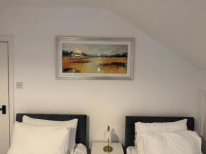 Kingfield Boutique Hotel