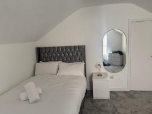 Kingfield Boutique Hotel