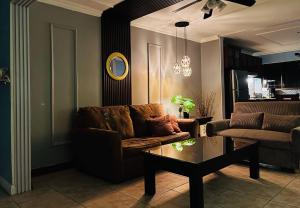 Apartments for vacation by the Pasifc