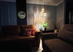 Apartments for vacation by the Pasifc