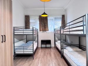 Sint-Jans Appartments