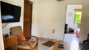 Beach Apartments Candolim