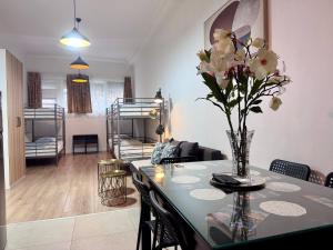 Sint-Jans Appartments