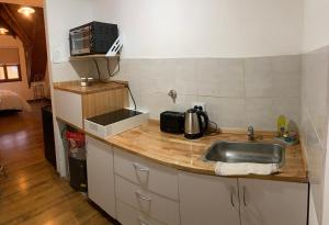 Departamentos Cabo de Hornos