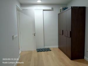 Sentral Residency KL sentral