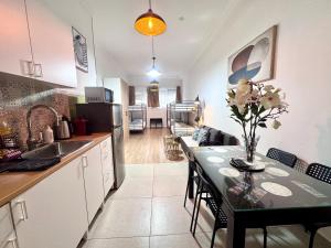 Sint-Jans Appartments