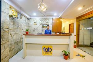 FabHotel Cruz Royale - Nr- Bandra West