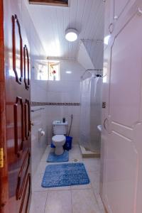 Cosy One Bedroom Home, Westlands Rhapta Road