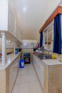 Cosy One Bedroom Home, Westlands Rhapta Road