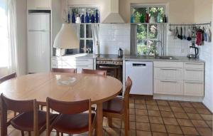 Amazing Apartment In Tranekær With Wifi