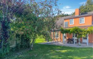 Amazing Apartment In Tranekær With Wifi