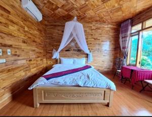 Sau Meo Mountain View