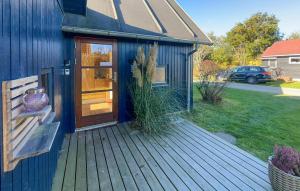 Holiday Home Hemmet 38