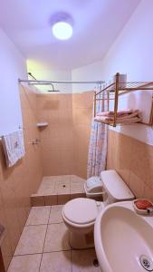 Departamento 2 hab en Lince, wifi 400 Mb y Netflix