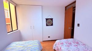 Comfort Family Apartments-Lince