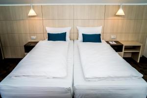 Two-Bedroom Suite room in Hotel Kapetanovina