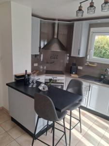 Le Refuge des hérissons