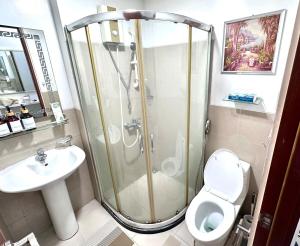 The Beacon Suite Modern Comfort in Central Makati