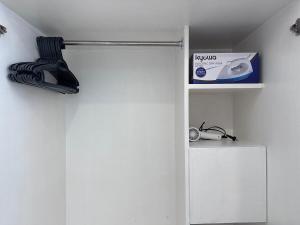 The Beacon Suite Modern Comfort in Central Makati