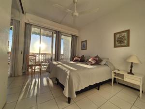 Apart Edificio Vanguardia frente al mar