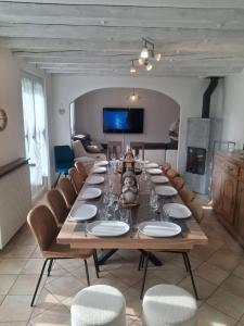 Le Refuge des hérissons