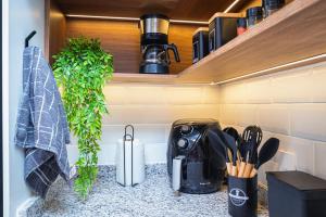 Veritás Studio Alto Padrão Próx Metrô e Allianz Parque V03