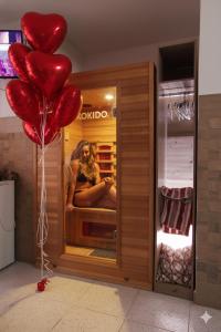 "Il Quercione" Room With SpA