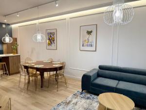 Roosevelta Residence Carpe Diem - FV - Klimatyzacja - WiFi - przy Off Piotrkowska