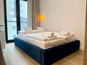 Roosevelta Residence Carpe Diem - FV - Klimatyzacja - WiFi - przy Off Piotrkowska