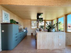 Stadtloft Alice mit grosser Terrasse & Parkplatz