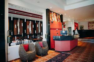 Los Muelles Boutique Hotel