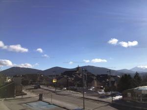 Studio cabine 4 pers, proche pistes, balcon, ascenseur, centre - FR-1-295-181