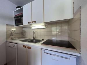 Appartement cosy 45 pers, centre Montgenèvre - FR-1-330D-72