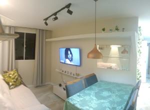 Apartamento Aconchegante Próx Aeroporto & Praias