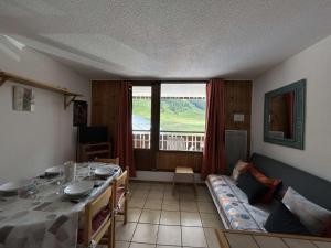 Appartement cosy 45 pers, centre Montgenèvre - FR-1-330D-72