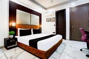 Hotel Tejas - Unrated properties in Chhatikara